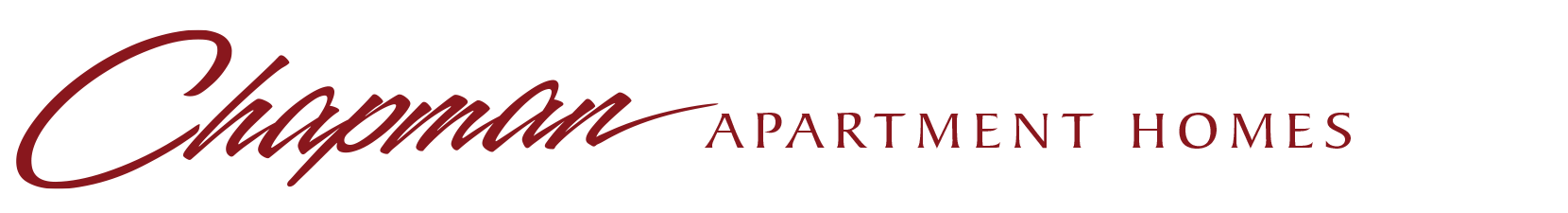 Chapman Apartment Homes