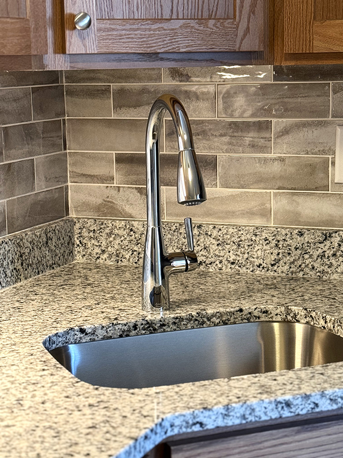 Sink photo